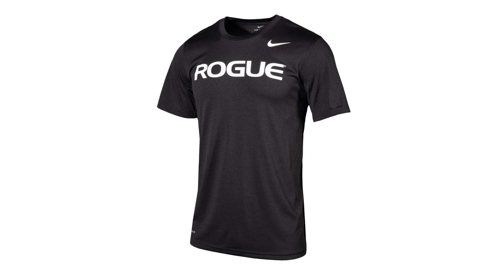 Nike t hot sale shirt rouge